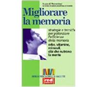 Prevention (Cur.) - Migliorare La Memoria. Erbe, Vitami