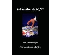 Prévention du BC/FT: Manuel Pratique