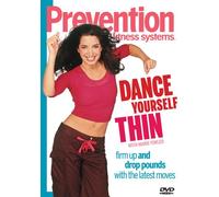 Prevention Fitness Systems: Dance Yourself Thin [Reino Unido] [DVD]