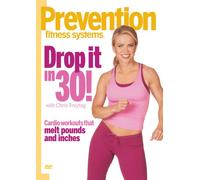 Prevention Fitness Systems: Drop It in 30 [Reino Unido] [DVD]