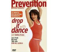 Prevention Fitness Systems: Drop It with Dance [Reino Unido] [DVD]