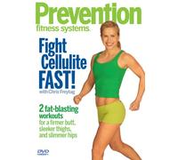Prevention Fitness Systems - Prevention Fitness Systems: Fight Cellulite Fast [Reino Unido] [DVD]