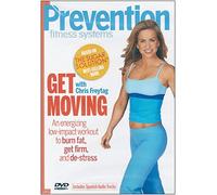 Prevention Fitness Systems-Sug - Prevention Fitness Systems: Get Moving [Reino Unido] [DVD]