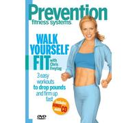 Prevention Fitness Systems: Walk Yourself Fit [Reino Unido] [DVD]