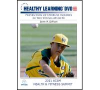 Prevention of Overuse Injuries in the Young Athlete