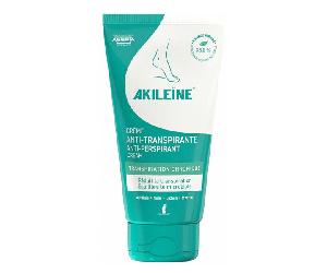 Preventiva de Myco de activo del crema antitranspirante de la Akilene 50ml