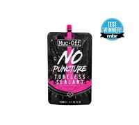 Preventivo antipinchazos Mucc-off 140mL (sin tubo)