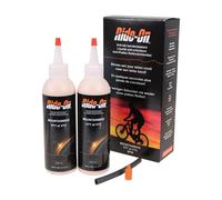 Preventivo para pinchazos y gel equilibrador Ride-On MTB (x2) 200 ml