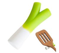 Preventor de desbordamiento de tapa de olla: soporte de tapa de silicona, diseño de clip resistente al calor, soporte de liberación de vapor, accesorio de cocina flexible, ayuda para el control de der