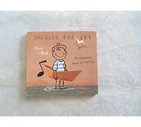 Prevert, J. - 12 Chansons Pour Les..