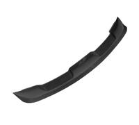 Prevessel Alerón Trasero para Maletero Elegante Aerodinámica Que Mejora la Estabilidad de Conducción para Entusiastas del Automóvil ABS Negro (Patrón de Fibra de Carbono)