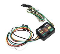 Prevessel Arnés de Cableado de Remolque con Potencia Confiable para 4 Pin 56040 Reemplazo para Outback XV