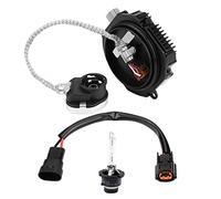 Prevessel Arranque Rápido del Encendedor de Lastre de Xenón para G35 Reemplazo Directo Anticorrosión para 350Z Altima