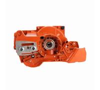 Prevessel Cárter de Motosierra Conjunto Robusto y Resistente Al Desgaste para 365 372 362 371 375K 372XP-TORQ EPA, Fácil de Instalar para Mejorar la e Trabajo