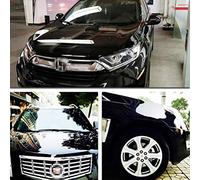 Prevessel Kit de Revestimiento Cerámico de Nanocristal 30ML 9H para Cera para el Cuidado del Automóvil, Capa Líquida Protectora de Alto Brillo para Automoción, Resistente Al Calor hasta 760 Grados