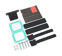 Prevessel Potente Potencia y Desgaste Reducido Kit de Válvula de Láminas 3 para YZ85 YZ80 1993-2022