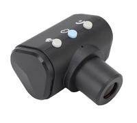 Prevessel WiFi Ocular Electrónico Cámara 1080P para Telescopio Microscopio Fotografía Observación de Aves Grabación de Video HD Portátil Ideal para Principiantes y Entusiastas de la Naturaleza ABS