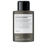 Previa Champú ExtraLife Regrowth 100 ml