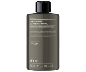PREVIA Extra Life Dandruff Dry Cleansing Shampoo 350 ml