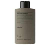 PREVIA Extra Life Purifying Shampoo 340 ml
