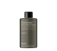 Previa Extra Life Rebalancing Shampoo 350ml - champú antisebo