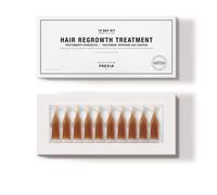 Previa Extra Vida Energetizante Pelo Regrowth Tratamiento Ampolla 10 x 3ML