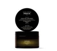 Previa Extra Vida Purifying Tratamiento 150ML Caspa Graso Pelo Cura Intensiva