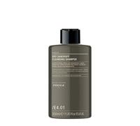 Previa ExtraLife Dry Dandruff Cleasing Shampoo 350ml