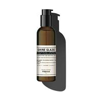 Previa Finish Organic Hydrolized Verbascum Thapsus Flower Luminous Shine Glaze 200ml