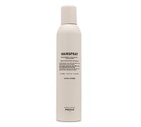 Previa Finish Organic No Gas Hairspray Extra forte 350ml