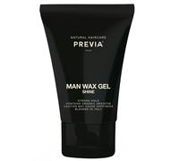 PREVIA Gel de cera MAN Shine 100 ml
