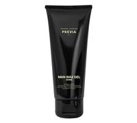 PREVIA Gel de cera MAN Shine 200 ml