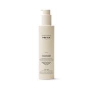 Previa Organic Green walnut colour shine Conditioner 200ml - acondicionador para cabello colorado