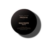 Previa Man Paste Matte 100ml - pasta efecto mate