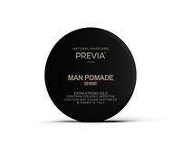 Previa Man Pomade Shine 100ml - pomada brillante