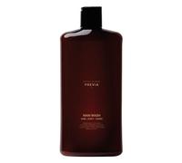 PREVIA MAN Wash Hair + Body + Shave