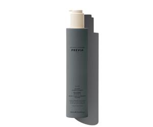 Previa Organic Blackberry Silver Conditioner 250ml - acondicionador anti amarillo