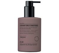 PREVIA PREVIA Curlfriends Luscious Curls Conditioner 200 ml