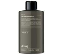 PREVIA Extra Life Calming Shampoo 350 ml