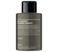 PREVIA PREVIA Extra Life Dandruff Dry Cleansing Shampoo 100 ml