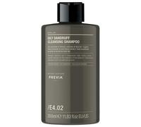 PREVIA PREVIA Extra Life Dandruff Oily Cleansing Shampoo 350 ml