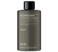 PREVIA PREVIA Extra Life Rebalancing Shampoo 350 ml