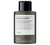 PREVIA PREVIA Extra Life Regrowth Shampoo 100 ml
