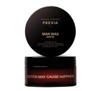 PREVIA PREVIA MAN Wax Matte 100 ml