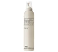 PREVIA PREVIA Style and Finish Mousse with Verbascum Flower Extra strong, 300 ml