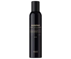 PREVIA PREVIA Style and Finish Volumising No Gas Hairspray mittlerer Halt 350 ml