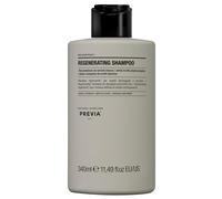 PREVIA Reconstruct Regenerating Shampoo 340 ml