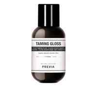 PREVIA Smoothing Taming Leave-in Gloss 100 ml