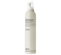 PREVIA Style and Finish Mousse with Verbascum Flower Extra strong, 300 ml