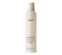 PREVIA Style and Finish No Gas Hairspray Extra Strong with Verbascum Flower 350 ml